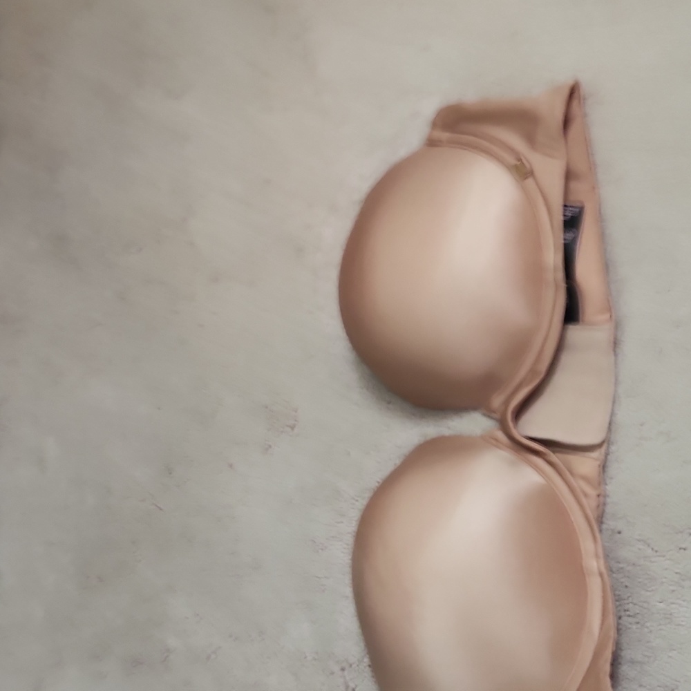 Victoria secret multiway bra no straps